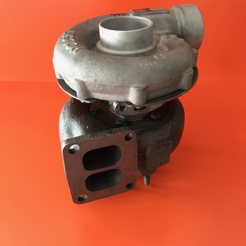 BorgWarner detal